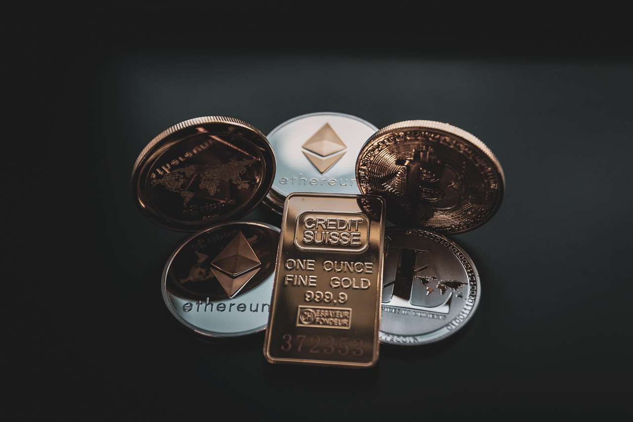 VanEck将推新基金NODE！这档ETF涵盖60档加密货币个股